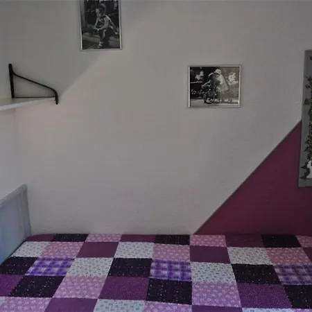 Appartement Pour 4 Personnes *
